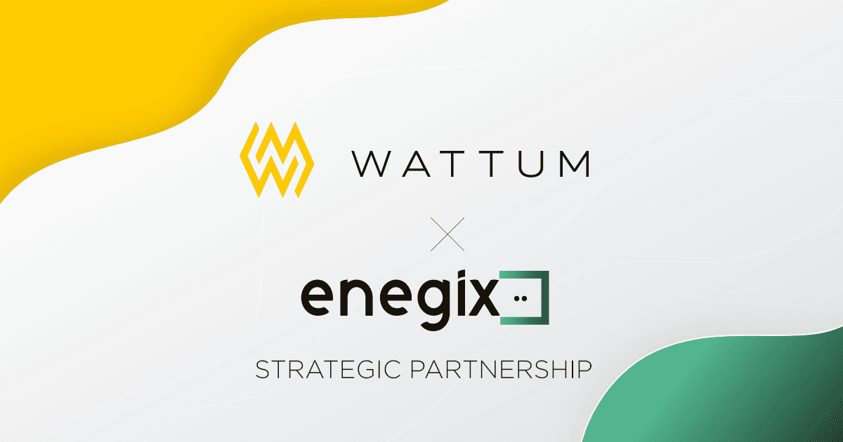 Wattum and Enegix Announce Partnership for Ongoing Facility Expansion