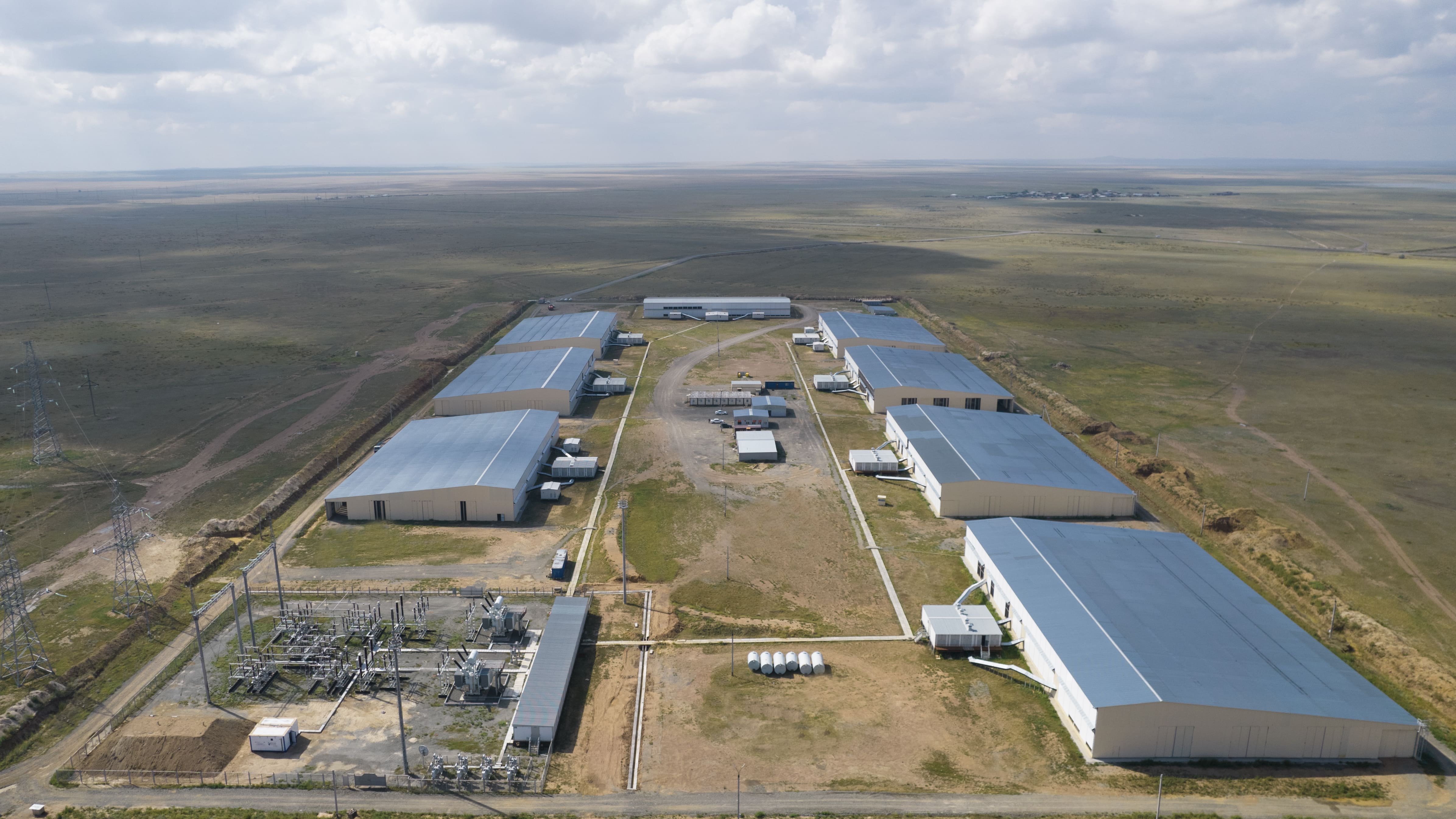 mining-data-center